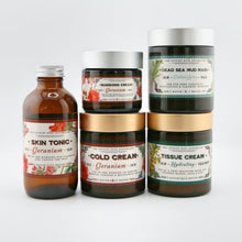 Load image into Gallery viewer, Ultimate Geranium Beauty Set - The Lovely Rose Apothecary