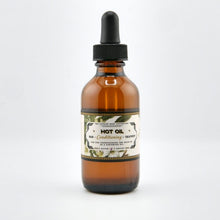 Load image into Gallery viewer, Conditioning Hot Oil Treatment - The Lovely Rose Apothecary