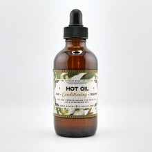 Load image into Gallery viewer, Conditioning Hot Oil Treatment - The Lovely Rose Apothecary