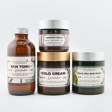 Load image into Gallery viewer, Ultimate Lavender Beauty Set - The Lovely Rose Apothecary