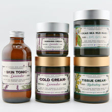 Load image into Gallery viewer, Ultimate Lavender Beauty Set - The Lovely Rose Apothecary