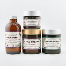 Load image into Gallery viewer, Ultimate Lavender Beauty Set - The Lovely Rose Apothecary