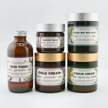Load image into Gallery viewer, Ultimate Lavender Beauty Set - The Lovely Rose Apothecary