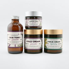 Load image into Gallery viewer, Ultimate Lavender Beauty Set - The Lovely Rose Apothecary