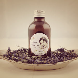 Lavender Beauty Set - The Lovely Rose Apothecary
