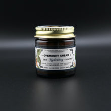 Load image into Gallery viewer, Overnight Cream - The Lovely Rose Apothecary