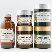 Load image into Gallery viewer, Ultimate Rose Beauty Set - The Lovely Rose Apothecary