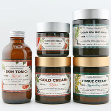 Load image into Gallery viewer, Ultimate Rose Beauty Set - The Lovely Rose Apothecary