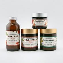 Load image into Gallery viewer, Ultimate Rose Beauty Set - The Lovely Rose Apothecary