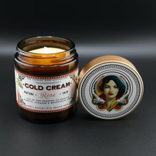 Load image into Gallery viewer, Rose Cold Cream - The Lovely Rose Apothecary