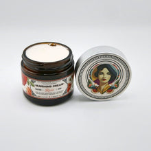 Load image into Gallery viewer, Rose Vanishing Cream - The Lovely Rose Apothecary