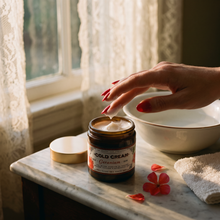 Load image into Gallery viewer, Geranium Cold Cream