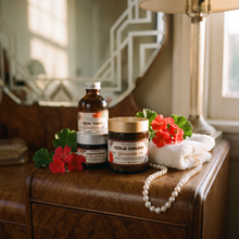 Load image into Gallery viewer, Geranium Cold Cream