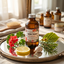 Load image into Gallery viewer, Geranium Skin Tonic