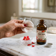 Load image into Gallery viewer, Geranium Skin Tonic