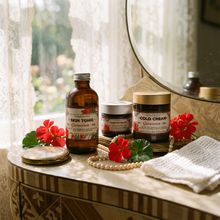 Load image into Gallery viewer, Geranium Skin Tonic