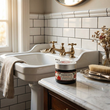 Load image into Gallery viewer, Geranium Vanishing Cream