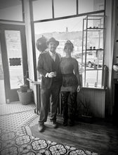 Load image into Gallery viewer, The Crimson Cold Cream - A Murder Mystery Event