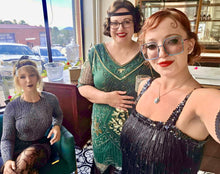 Load image into Gallery viewer, The Crimson Cold Cream - A Murder Mystery Event