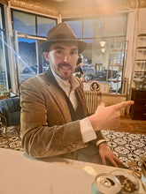 Load image into Gallery viewer, The Crimson Cold Cream - A Murder Mystery Event