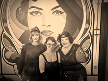 Load image into Gallery viewer, The Crimson Cold Cream - A Murder Mystery Event