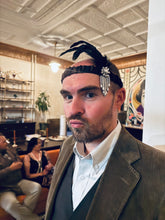 Load image into Gallery viewer, The Crimson Cold Cream - A Murder Mystery Event