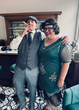 Load image into Gallery viewer, The Crimson Cold Cream - A Murder Mystery Event