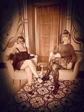 Load image into Gallery viewer, The Crimson Cold Cream - A Murder Mystery Event