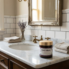Load image into Gallery viewer, Lavender Cold Cream