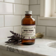 Load image into Gallery viewer, Lavender Beauty Set