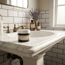 Load image into Gallery viewer, Lavender Vanishing Cream
