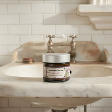 Load image into Gallery viewer, Lavender Vanishing Cream