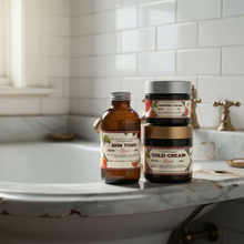 Load image into Gallery viewer, Rose Beauty Set