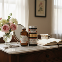 Load image into Gallery viewer, Rose Beauty Set