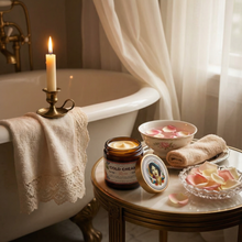 Load image into Gallery viewer, Rose Cold Cream