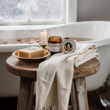 Load image into Gallery viewer, Rose Cold Cream