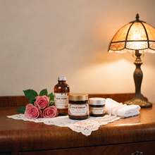 Load image into Gallery viewer, Rose Cold Cream