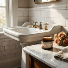 Load image into Gallery viewer, Rose Vanishing Cream