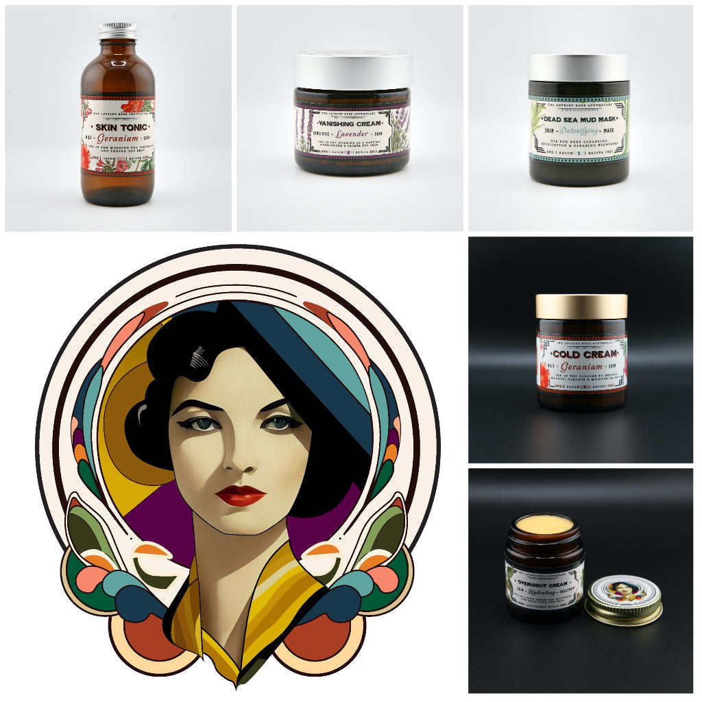 *Limited Edition* Summer Beauty Set