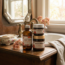 Load image into Gallery viewer, Geranium Beauty Set