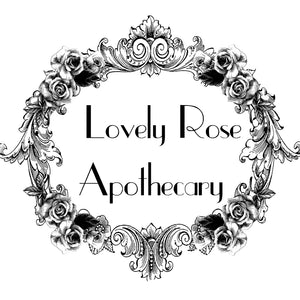 The Lovely Rose Apothecary
